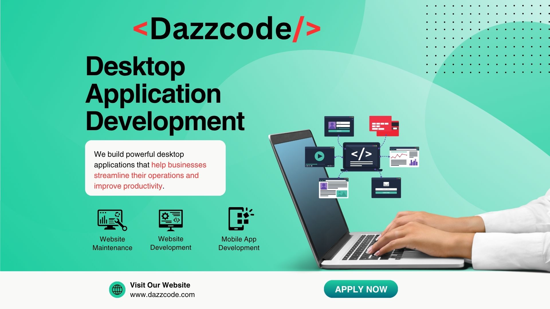 Desktop Development